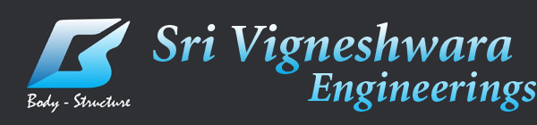 Sri Vigneshwara logo